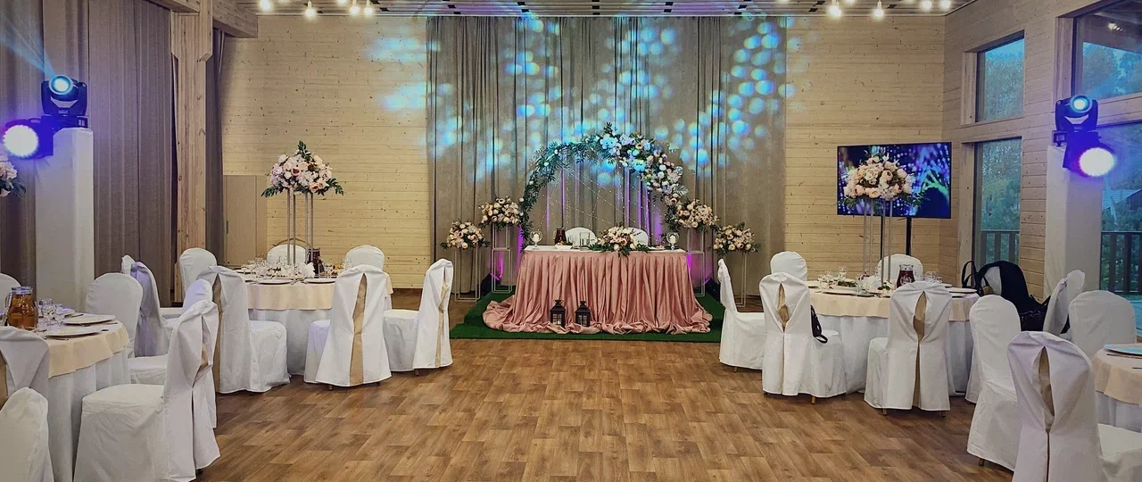 Ресторан Небо